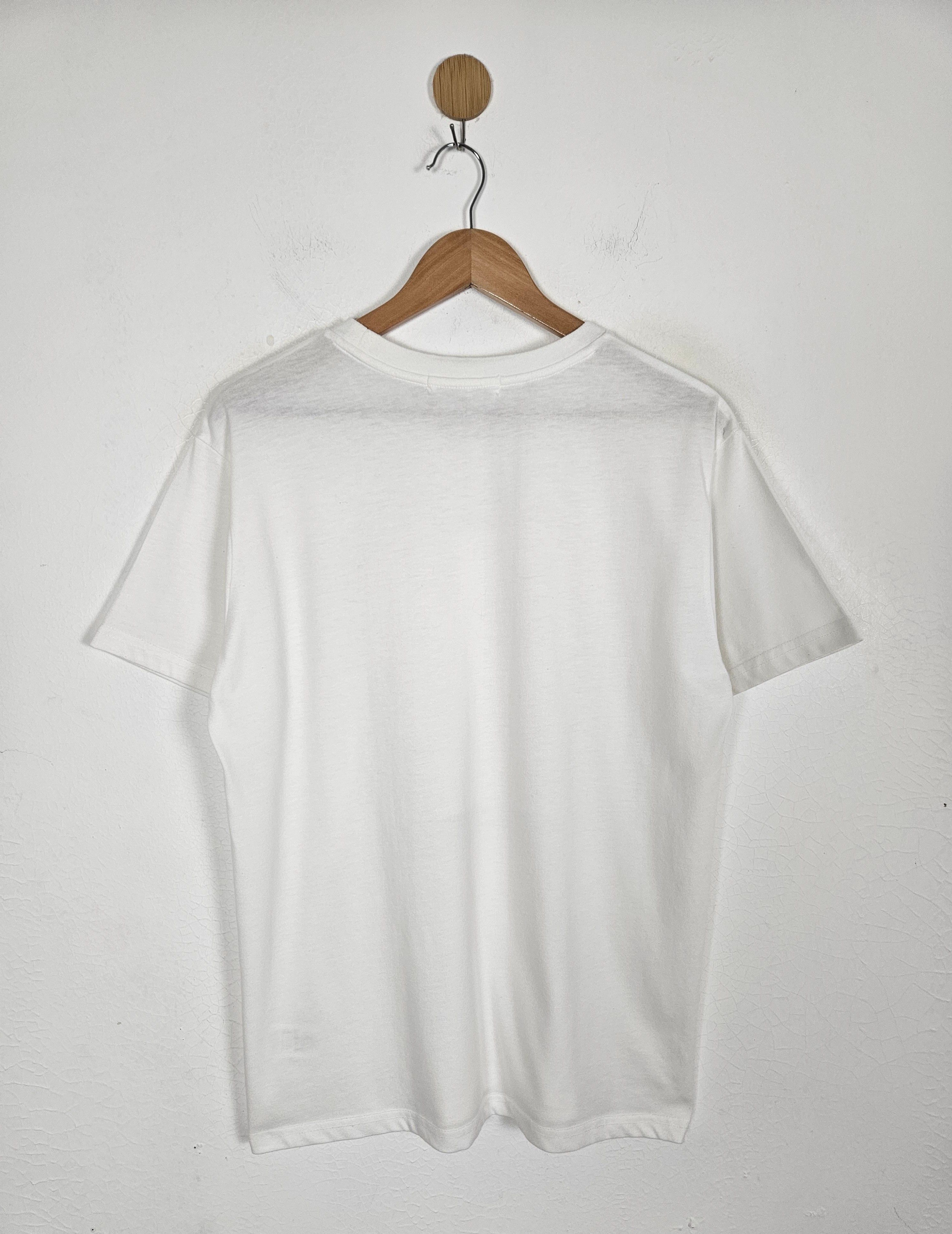 Anime × Japanese Brand × Vintage Vintage Initial D anime takumi fujiwara toyota ae86 shirt Size US L / EU 52-54 / 3 - 3 Thumbnail
