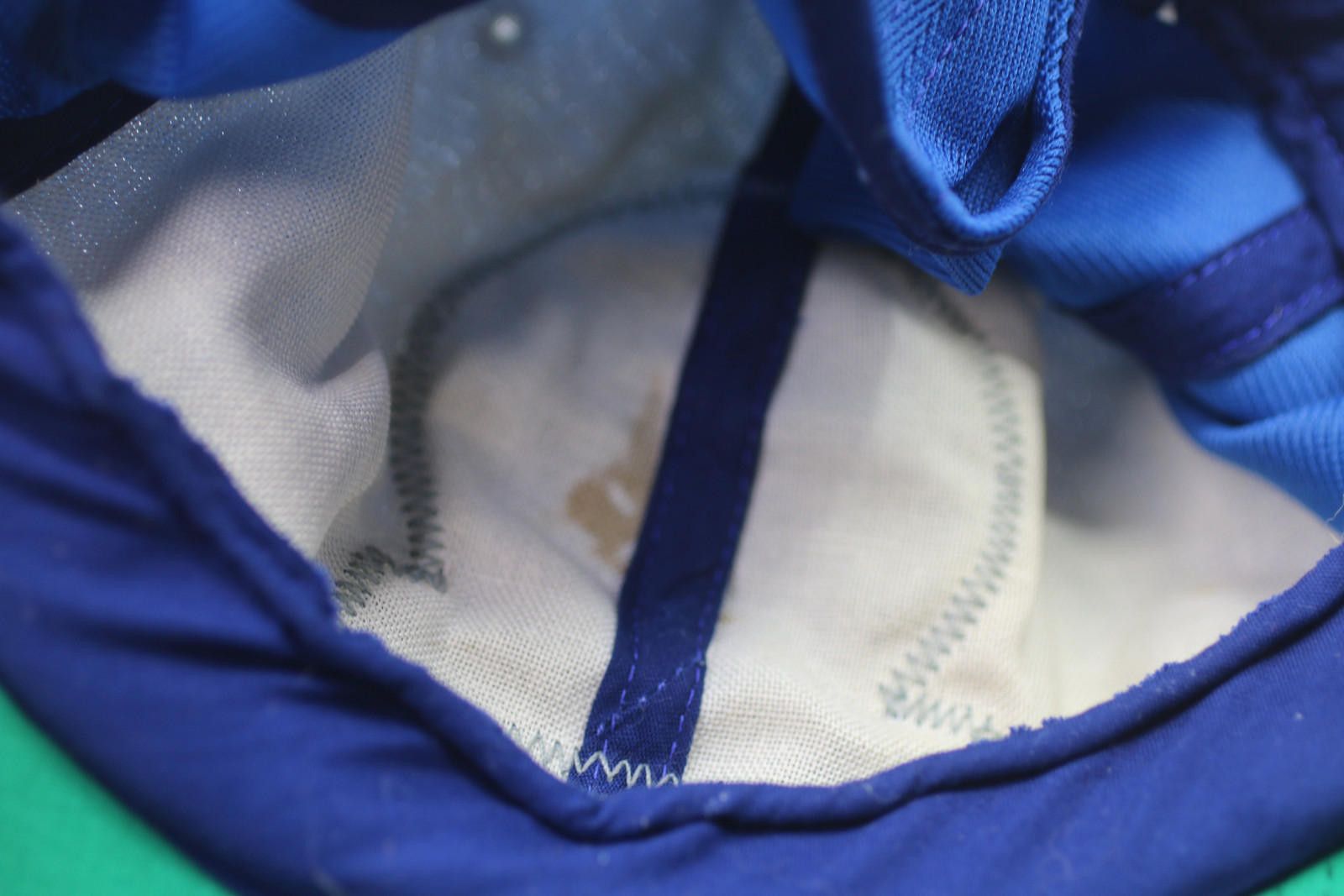 Other Vintage Bell Casquette Prudents Mille-Iles Cap adjustable Size ONE SIZE - 8 Thumbnail