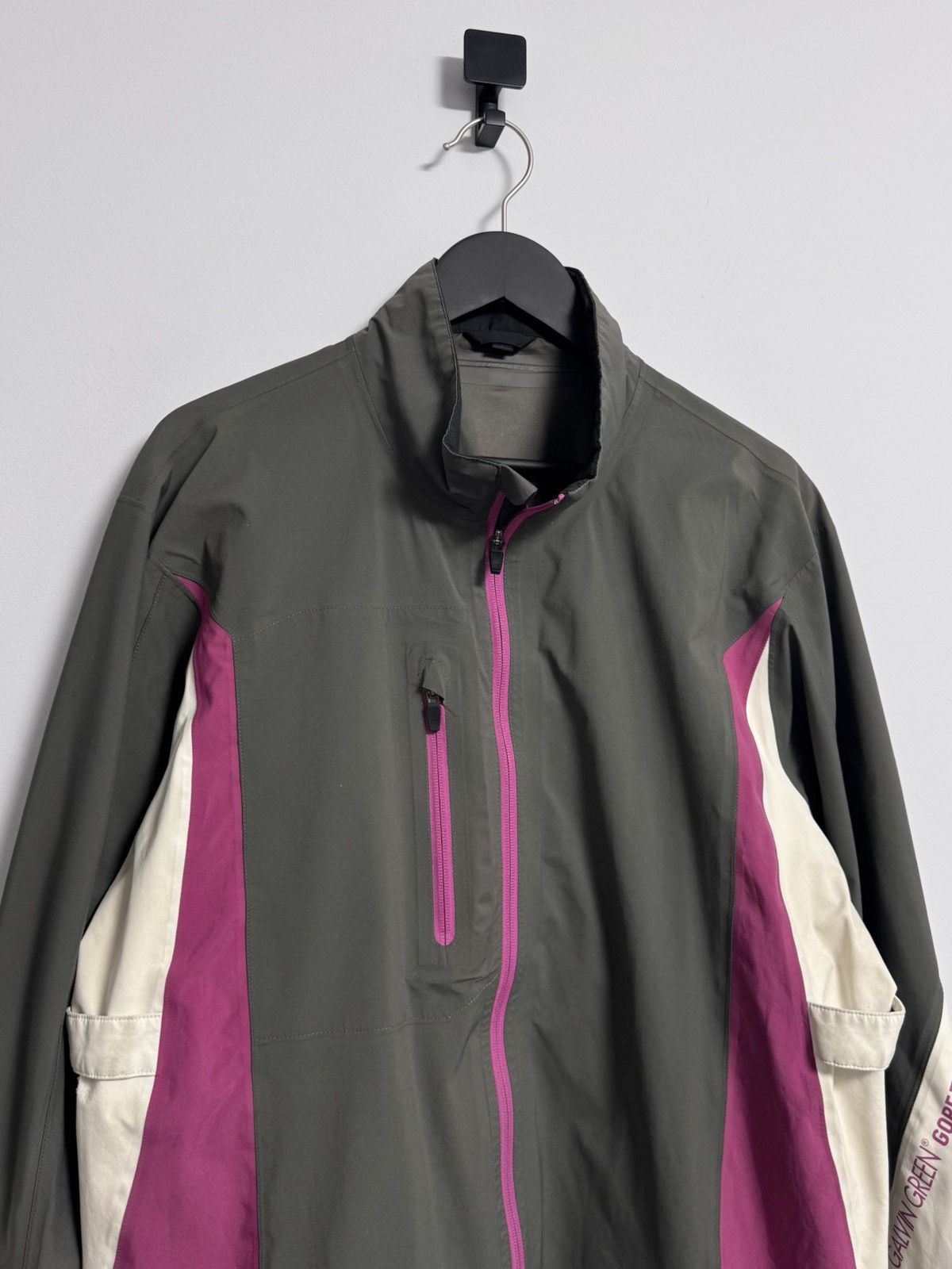 Galvin Green Galvin Green Aron GORE-TEX Waterproof Jacket Size US XL / EU 56 / 4 - 2 Thumbnail