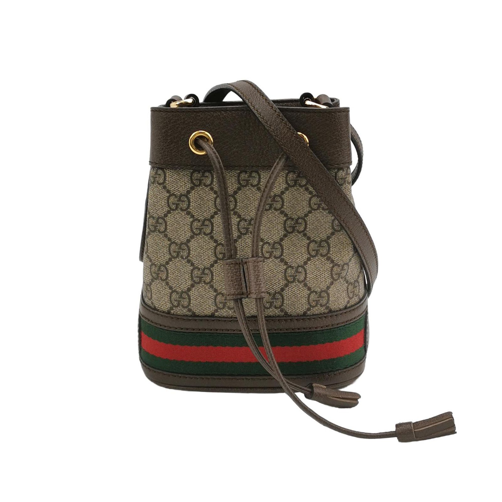 Gucci Gucci Women os Shoulder Bags Size ONE SIZE - 1 Thumbnail