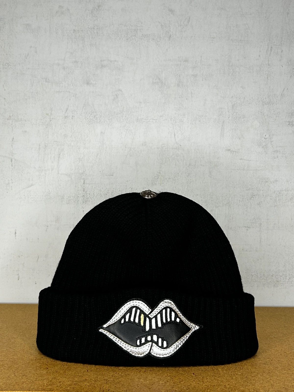 Chrome Hearts NYFW Exclusive Matty Boy Sex Records I LOVE NY