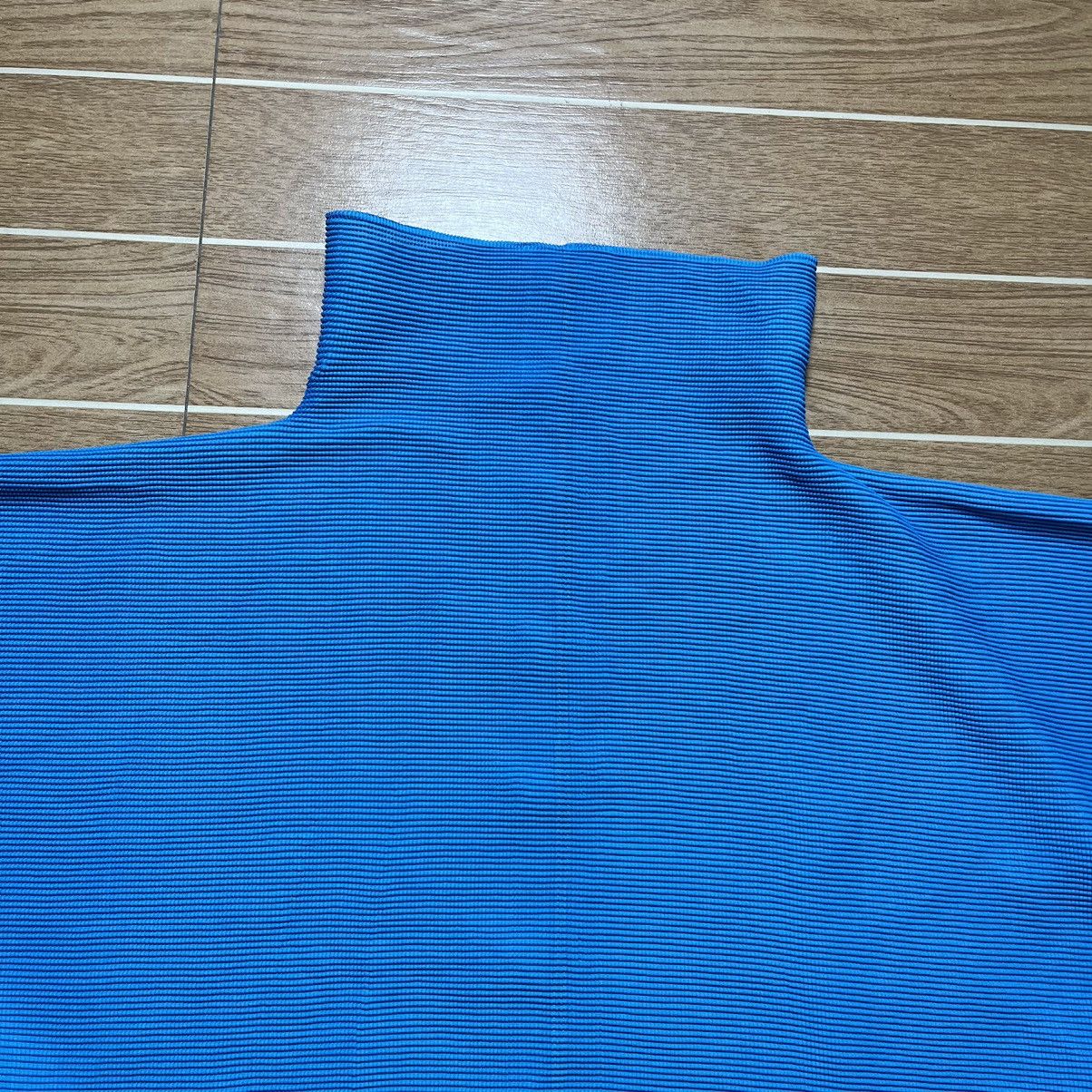 Issey Miyake Issey Miyake Me Pleated Tops Size ONE SIZE - 15 Thumbnail