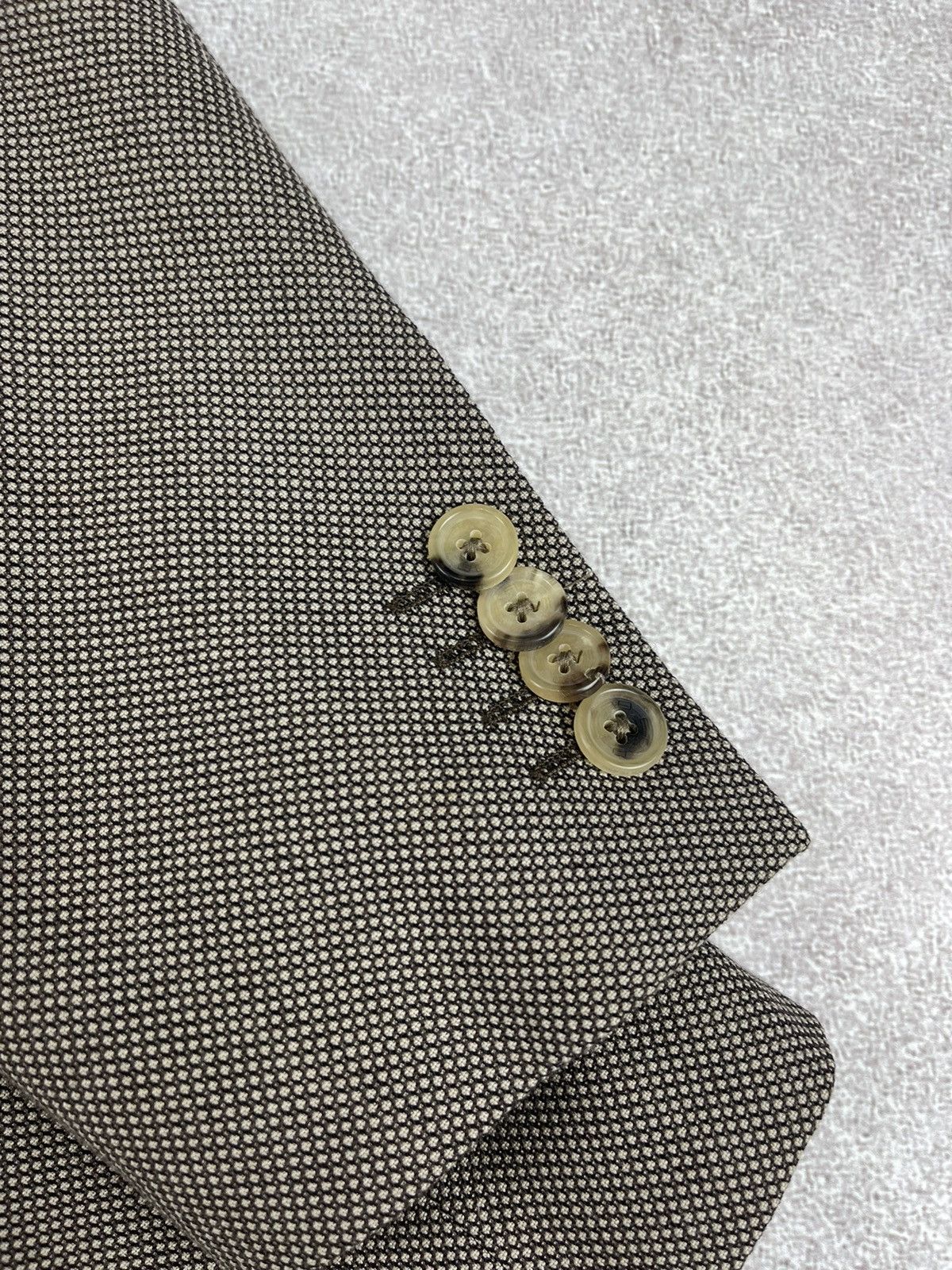 Etro Etro Milano Blazer Men’s Size 52 Size 52R - 8 Thumbnail