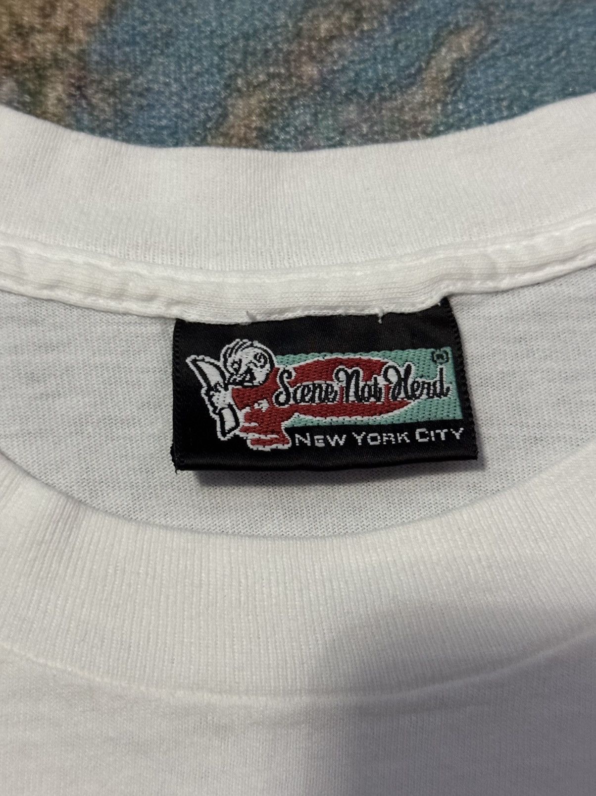 Vintage Vintage Popeye Olive Oyl Size US M / EU 48-50 / 2 - 3 Thumbnail