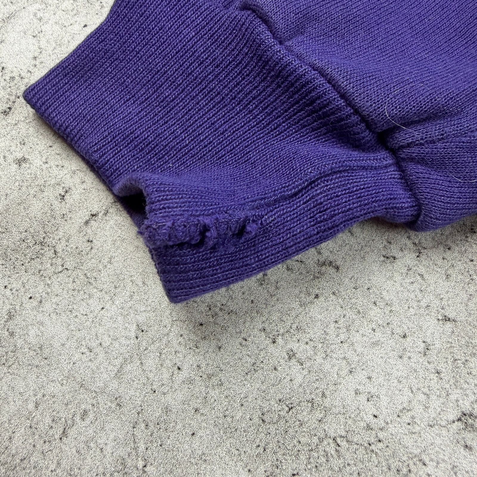 Russell Athletic Vintage 80s Russell Athletic Hoodie Elder Size XS Size US XS / EU 42 / 0 - 4 Thumbnail