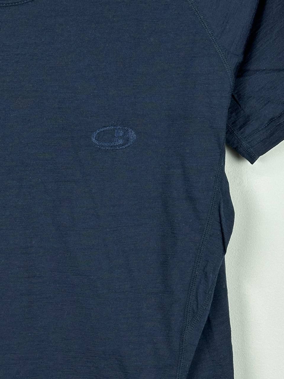 Icebreaker Ice breaker merino bodyfit 200 Size S wool t shirt termo Size US S / EU 44-46 / 1 - 3 Thumbnail