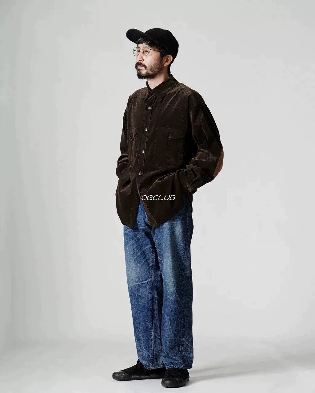 Kaptain Sunshine KAPTAIN SUNSHINE 24AW 1930 Straight Denim Japanese Washed Jeans New Unworn Size US 32 / EU 48 - 1 Thumbnail
