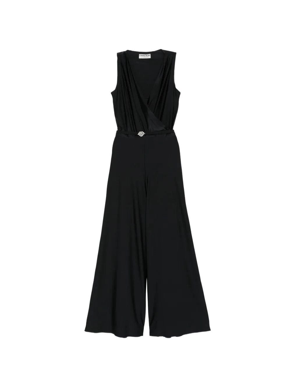 Chiara Boni Linka Jumpsuit Size 28" / US 6 / IT 42 - 1 Thumbnail