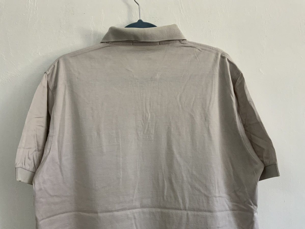 Yves Saint Laurent Vintage Yves Saint Laurent Button Ups Shirt Size US M / EU 48-50 / 2 - 6 Thumbnail