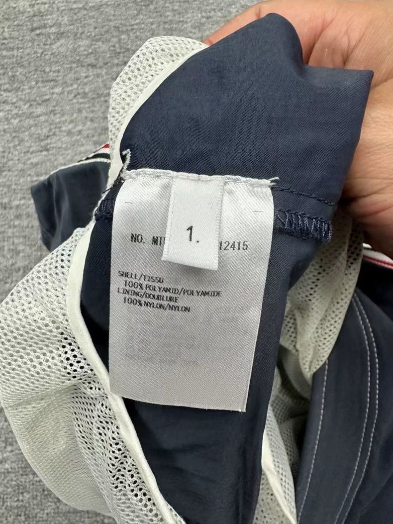 Thom Browne Thom Browne shorts Size US 39 - 5 Thumbnail