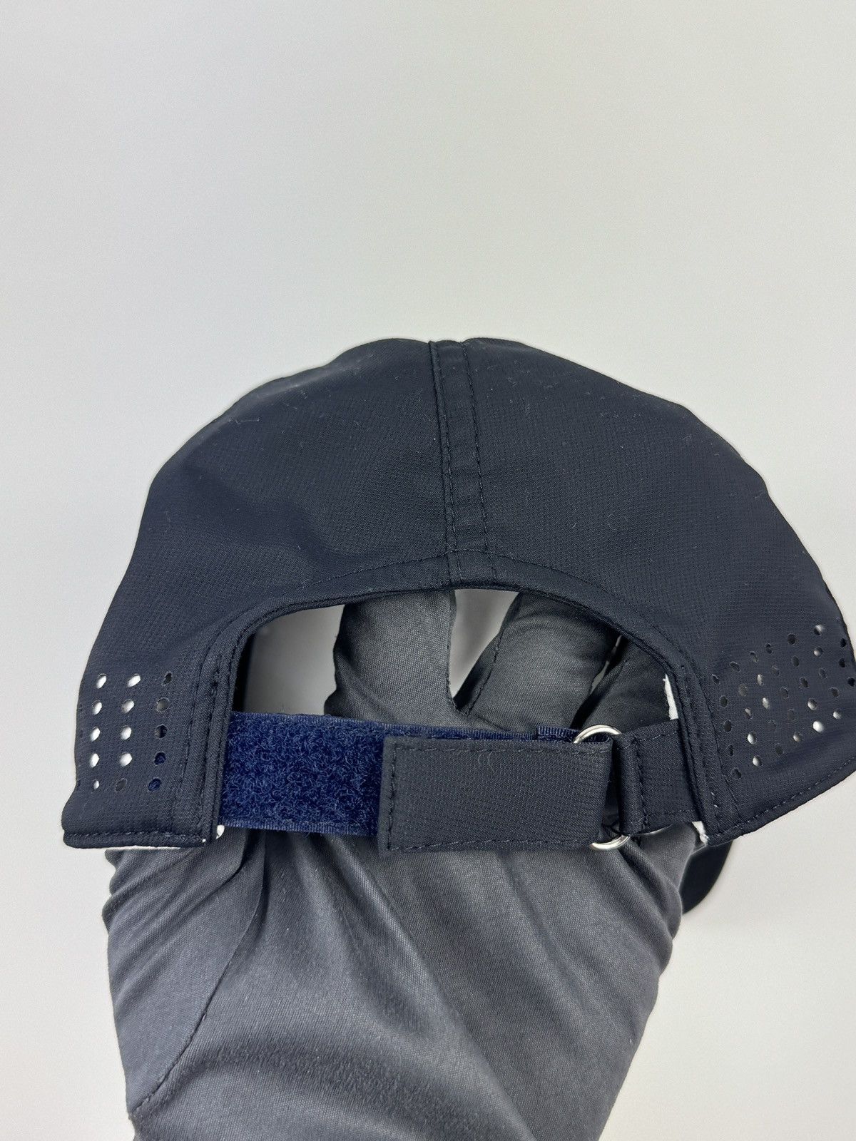 Brunello Cucinelli LOGO PRINT CAP Size ONE SIZE - 4 Thumbnail