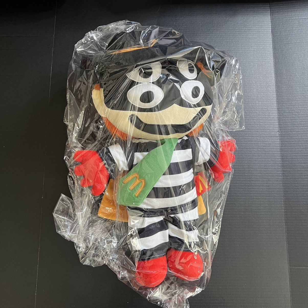 Cactus Plant Flea Market Cactus Plant Flea Market x McDonald’s Plush Friends Toy Set Size ONE SIZE - 7 Thumbnail