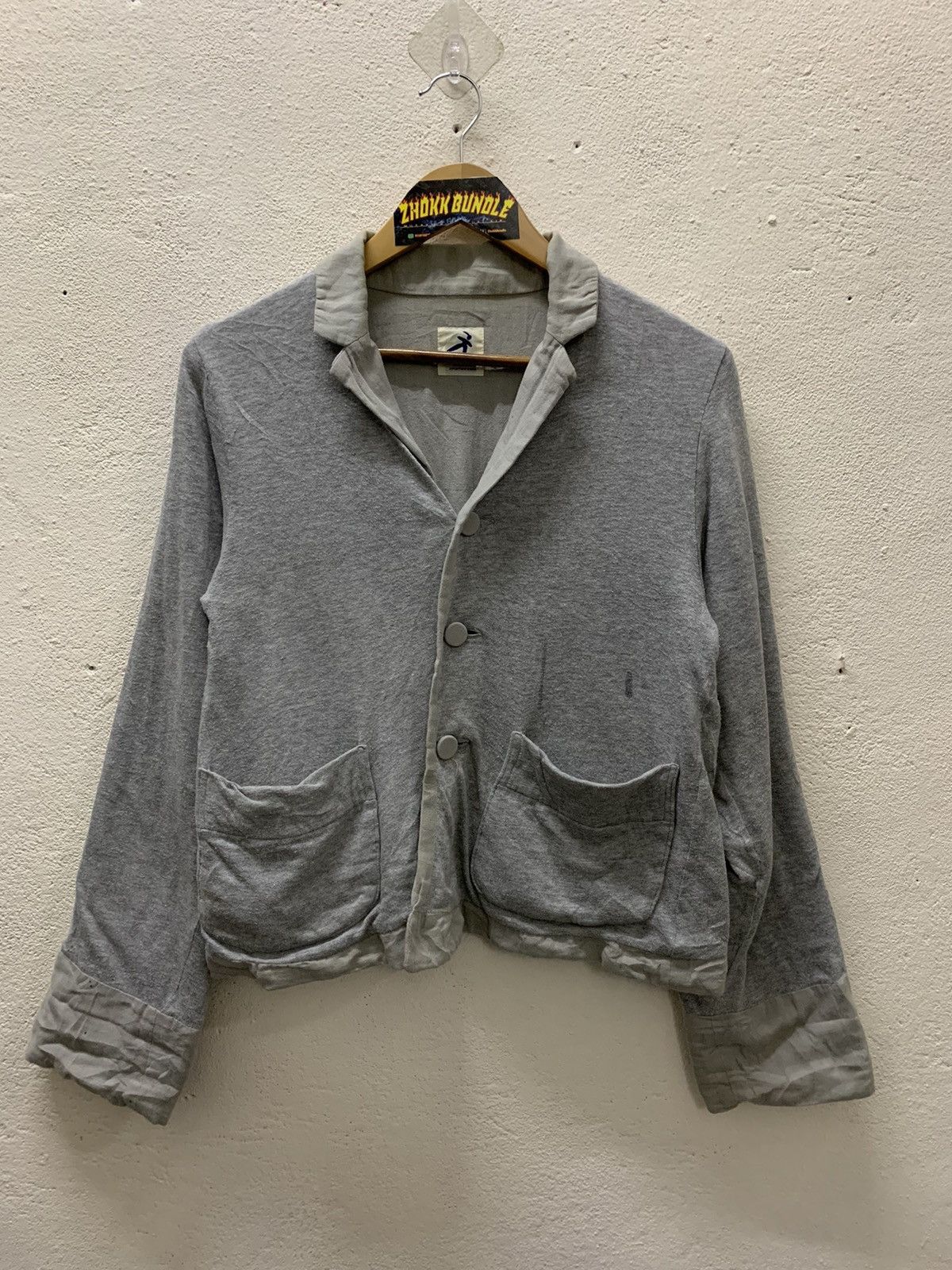 Hai Sporting Gear Hai Sporting Gear Sweater Size M / US 6-8 / IT 42-44 - 1 Thumbnail
