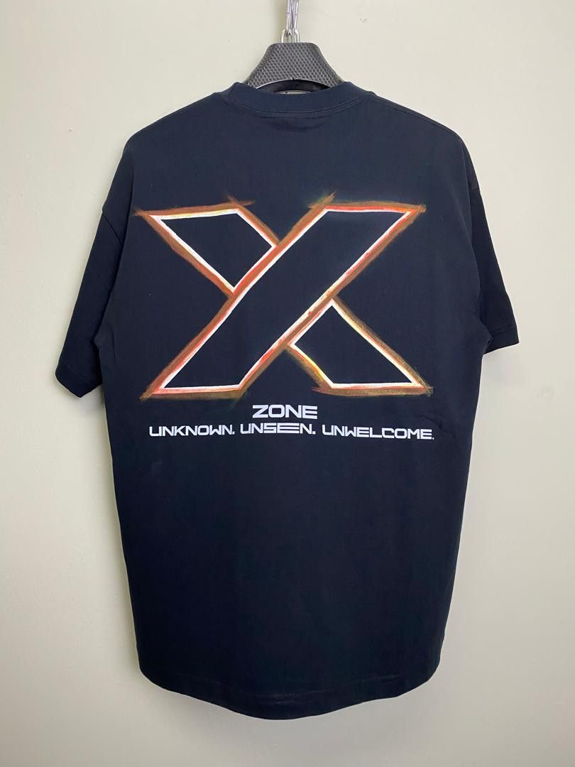 Other ASO X ZONE Size US S / EU 44-46 / 1 - 1 Thumbnail