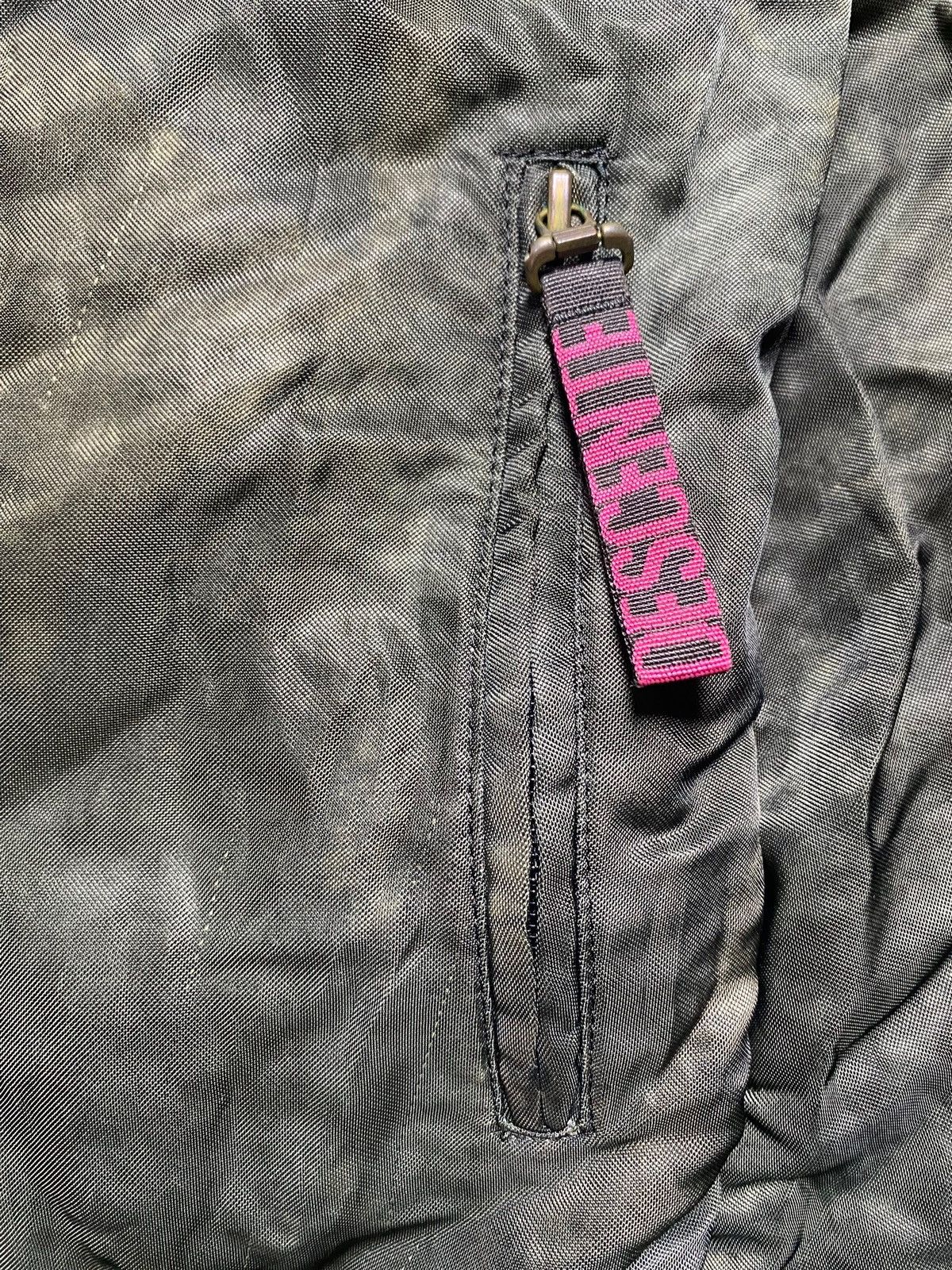 Descente VINTAGE JACKET DESCENTE WOOL JACKET ZIPPER HOODIE Size US XXL / EU 58 / 5 - 8 Thumbnail