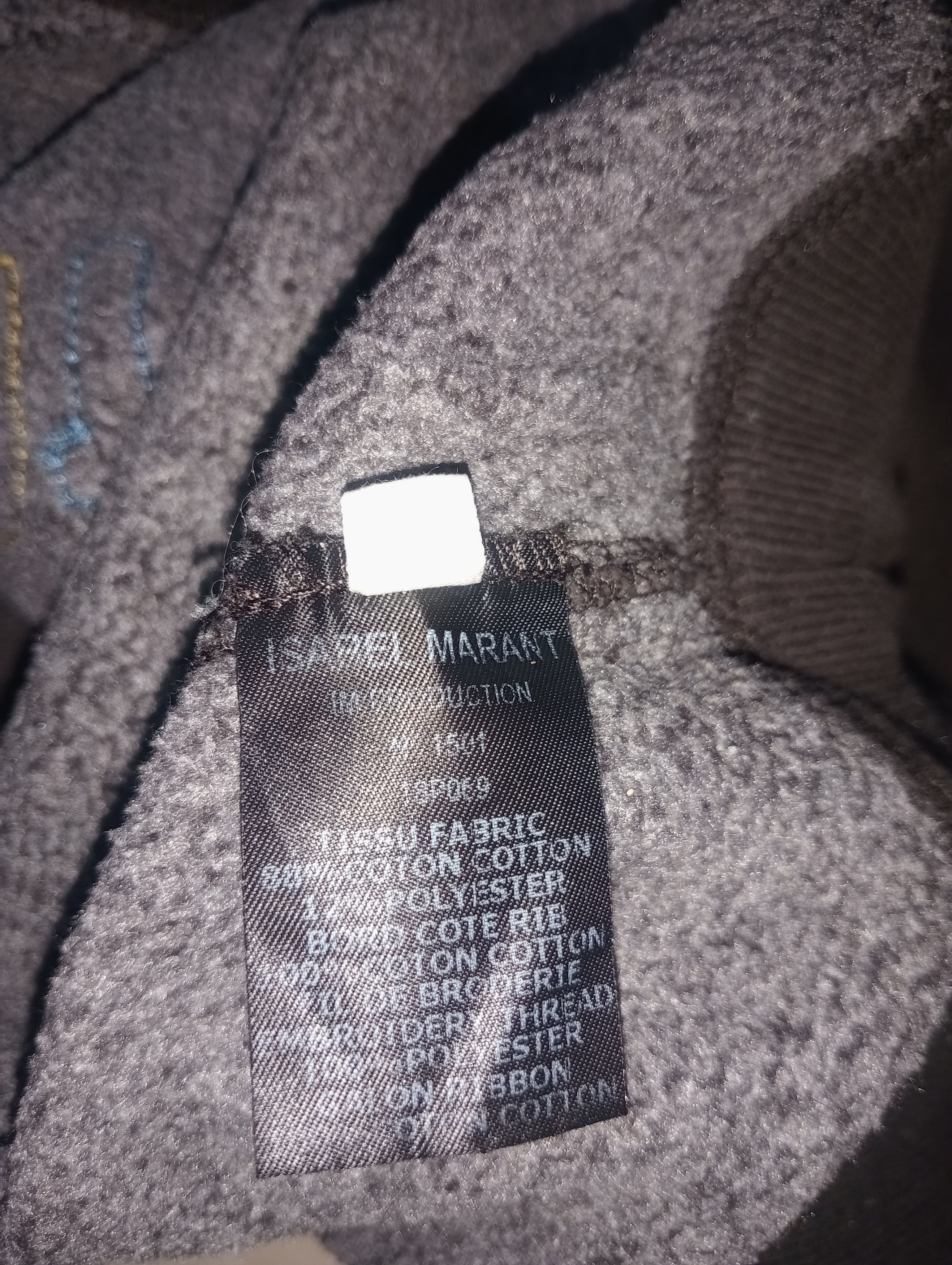 Isabel Marant Etoile isabel marant etoile odilon embroidered Size M / US 6-8 / IT 42-44 - 6 Thumbnail