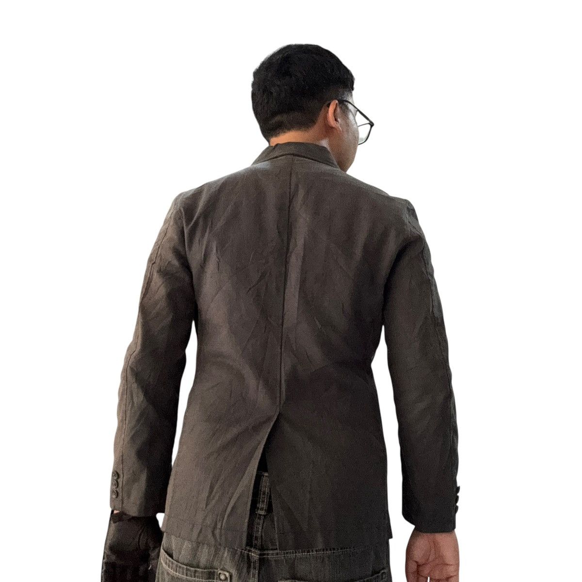 Tornado Mart 🇯🇵 Tornado Mart Coat Japanese Style Size US S / EU 44-46 / 1 - 4 Thumbnail
