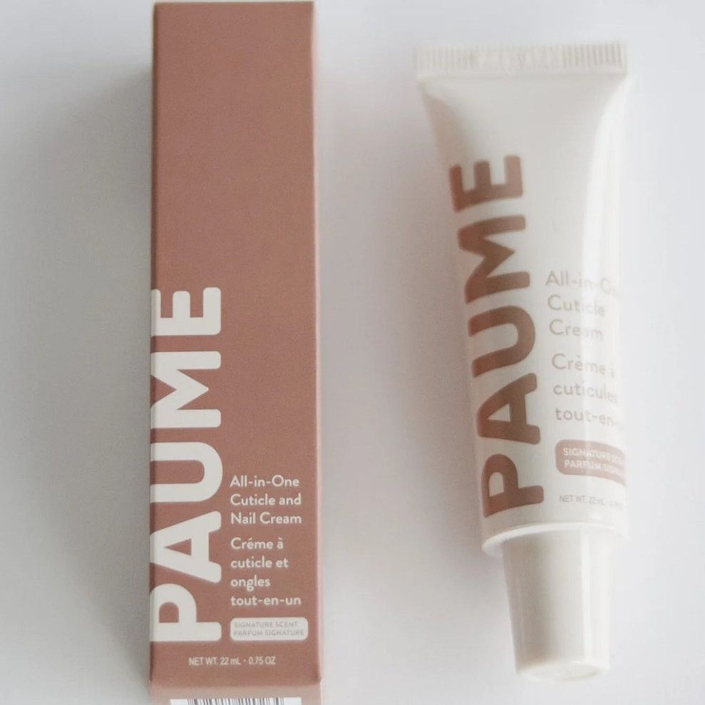 NBDN Nobrandedon Paume All-in-One Cuticle & Nail Cream Size ONE SIZE - 1 Thumbnail