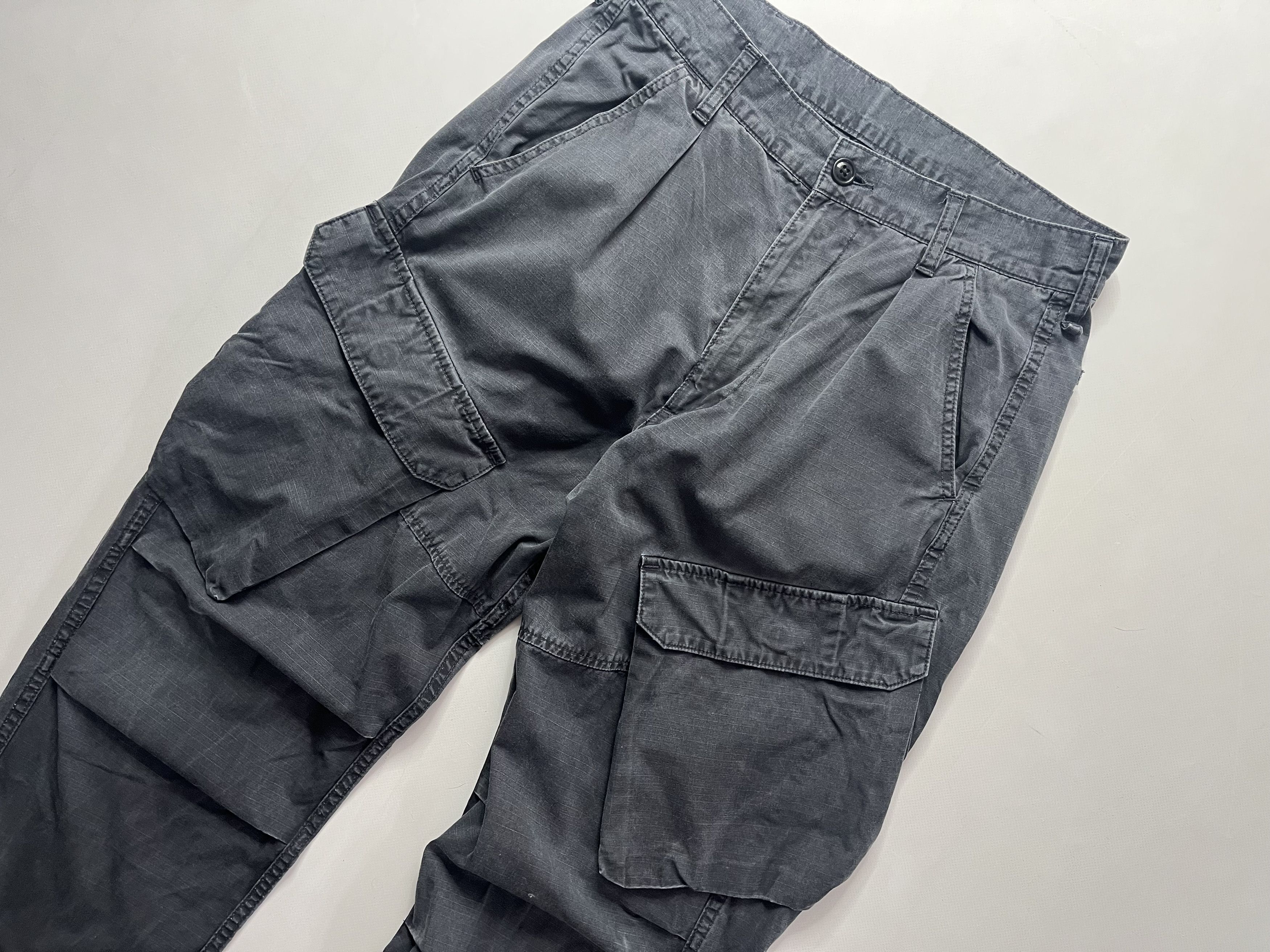 Neighborhood Neighborhood Type NM-MM cargo pants Size US 32 / EU 48 - 4 Thumbnail