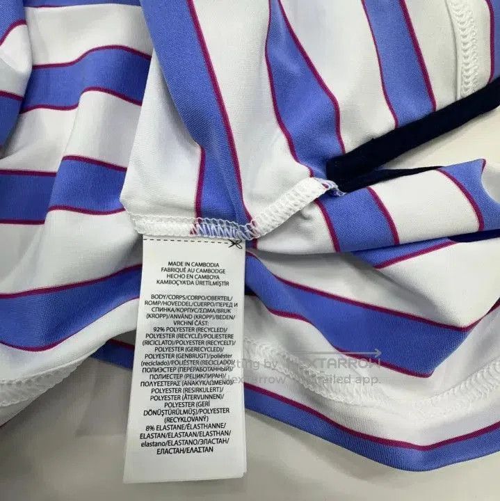 Polo Ralph Lauren Polo Ralph Lauren Striped Short. Size US XXL / EU 58 / 5 - 6 Thumbnail