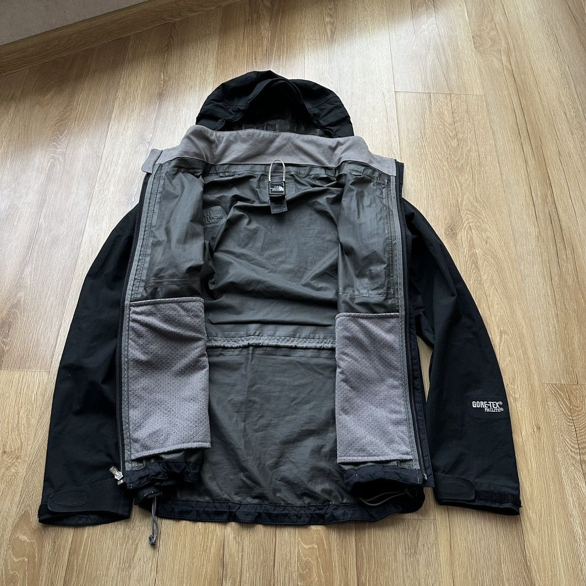 The North Face Womens The North Face Gore-Tex Waterproof Jacket Mountains Size S / US 4 / IT 40 - 10 Thumbnail
