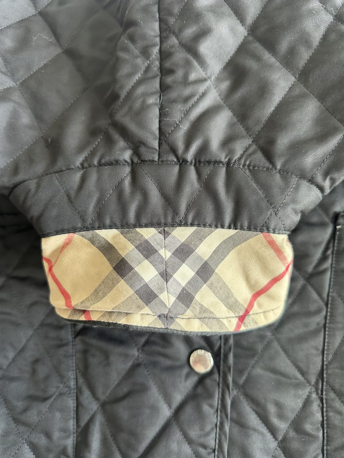 Burberry Burberry Jacket Size XS / US 0-2 / IT 36-38 - 14 Thumbnail