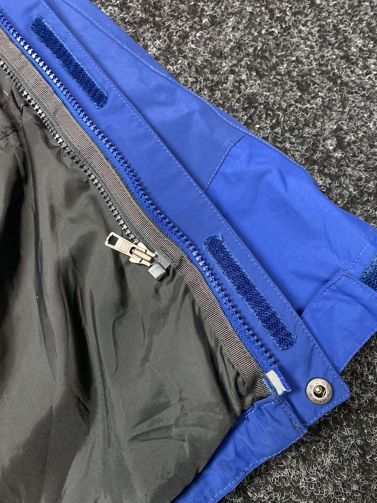The North Face Тhe North Face Mens Jacket Hy Went size S Size US S / EU 44-46 / 1 - 6 Thumbnail