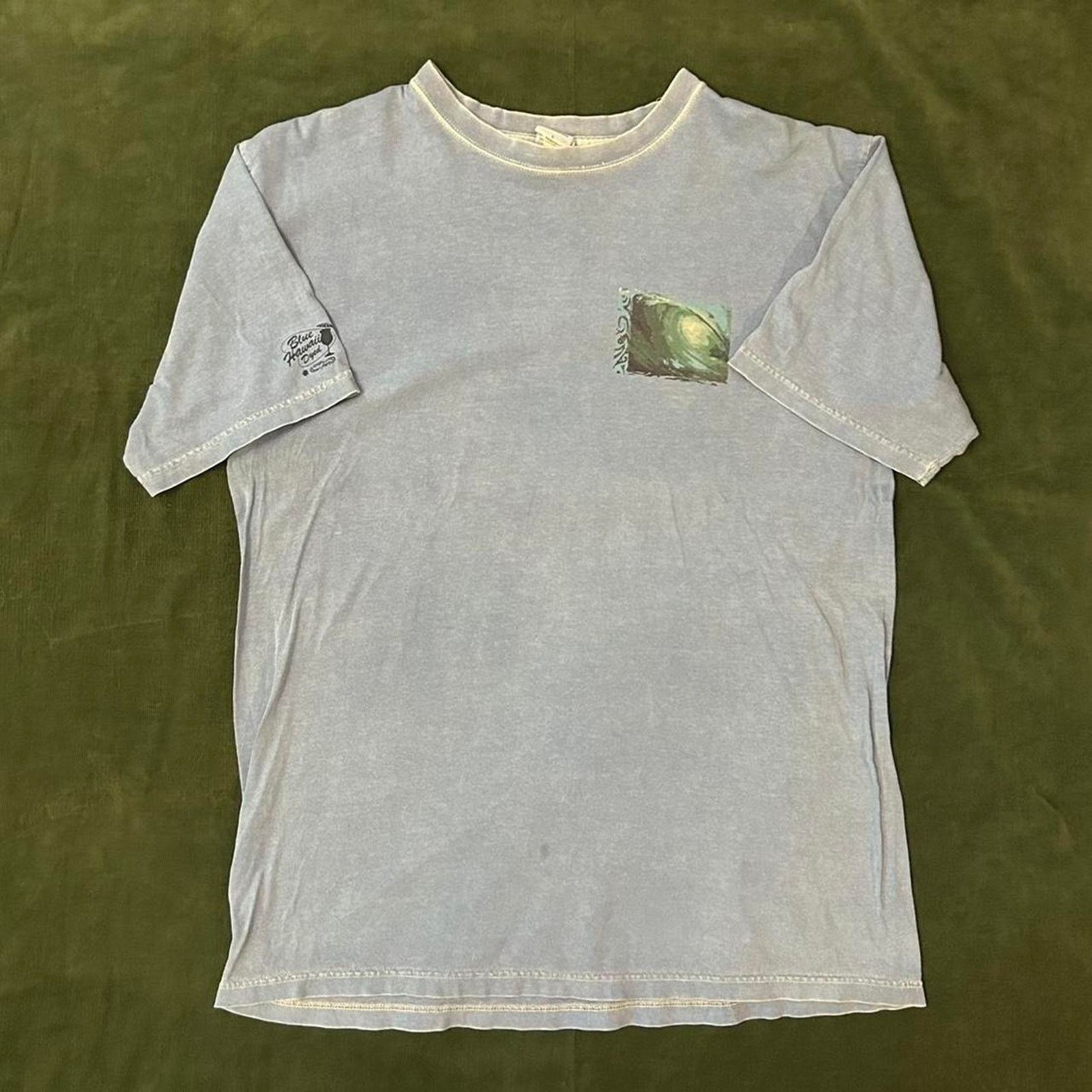 Other 1990s crazy shirts hawaii tee Size US L / EU 52-54 / 3 - 1 Thumbnail