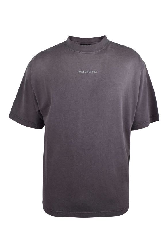 Balenciaga T-shirt Size US S / EU 44-46 / 1 - 1 Thumbnail