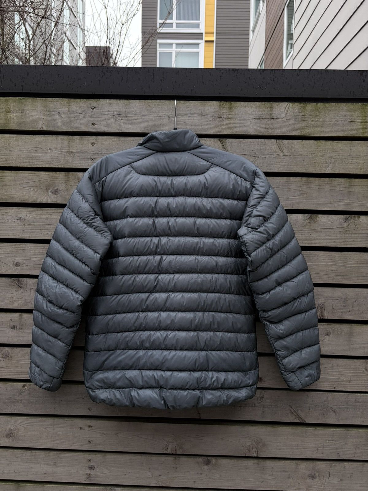 Arc'teryx Arc'teryx Cerium Jacket Size US S / EU 44-46 / 1 - 12 Thumbnail