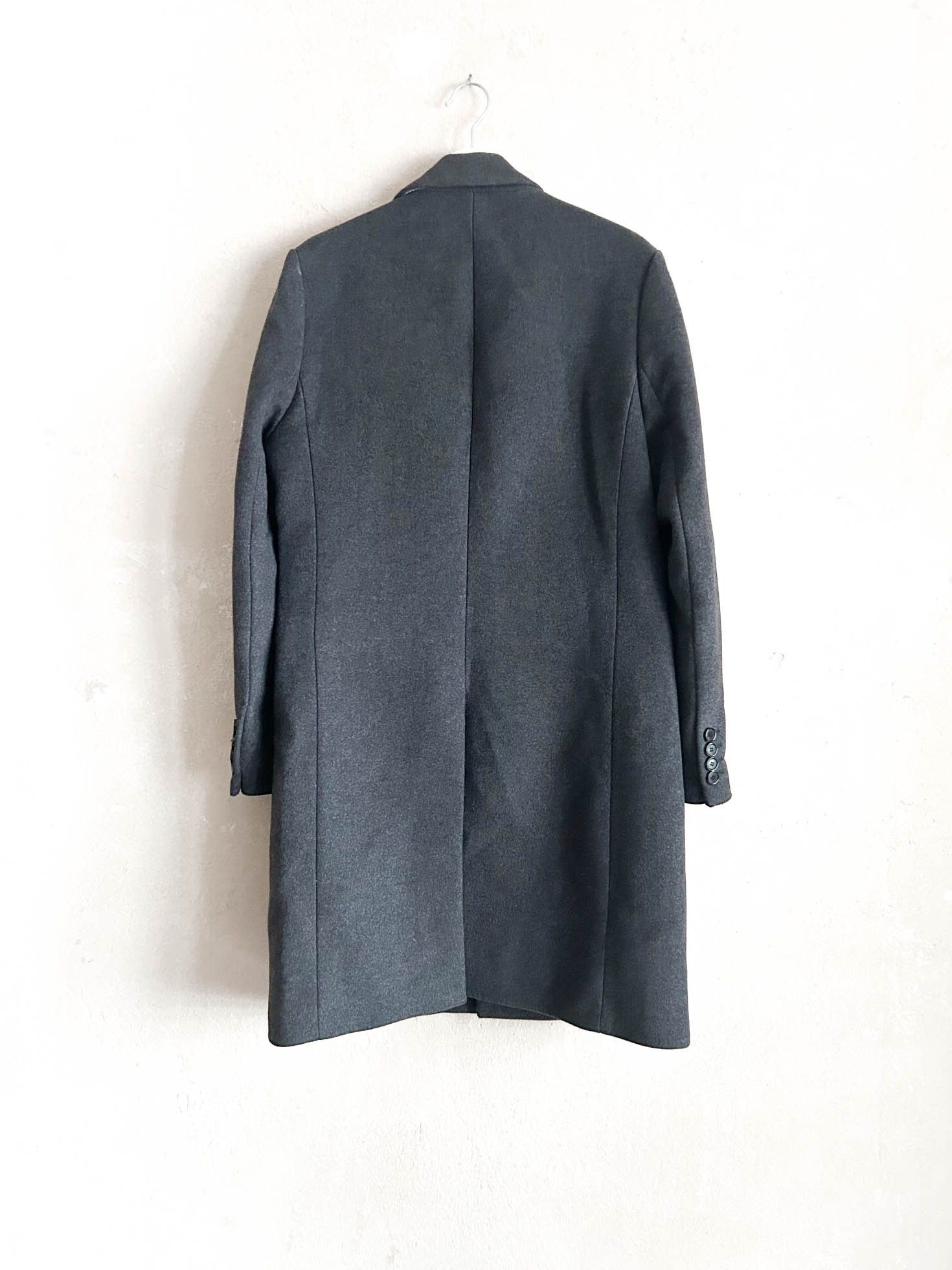 Acne Studios Gavin Coat Size US M / EU 48-50 / 2 - 2 Thumbnail