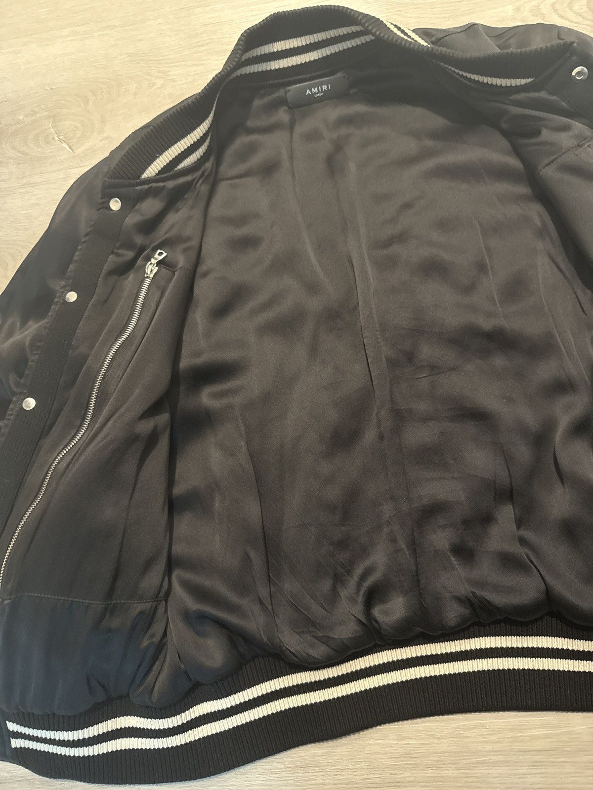 Amiri Amiri Lovers Jacket Large Size US L / EU 52-54 / 3 - 7 Thumbnail