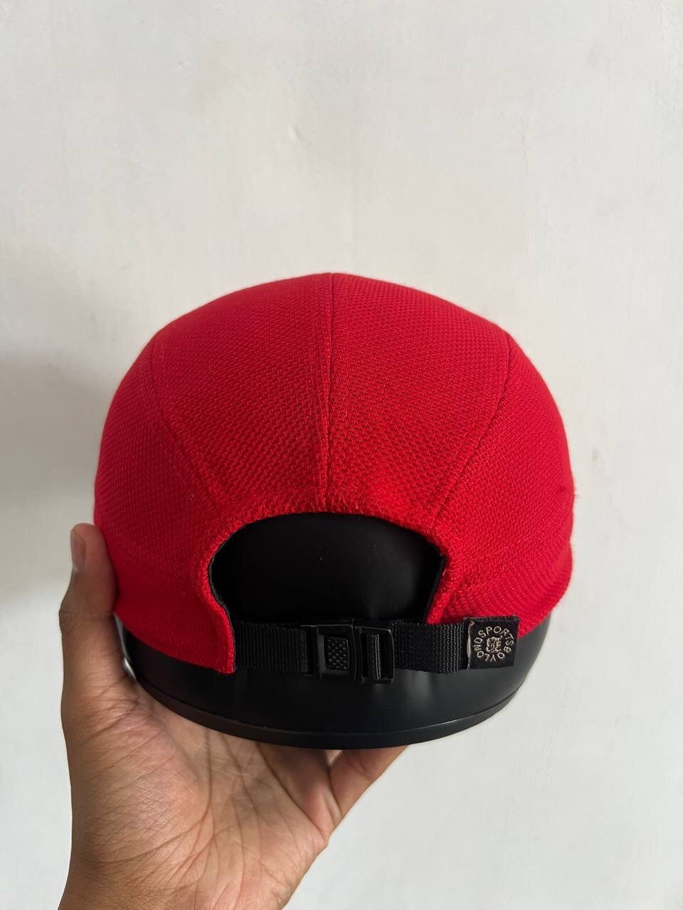 Boy London Boy London Sports 5 Panel Hat Size ONE SIZE - 4 Thumbnail