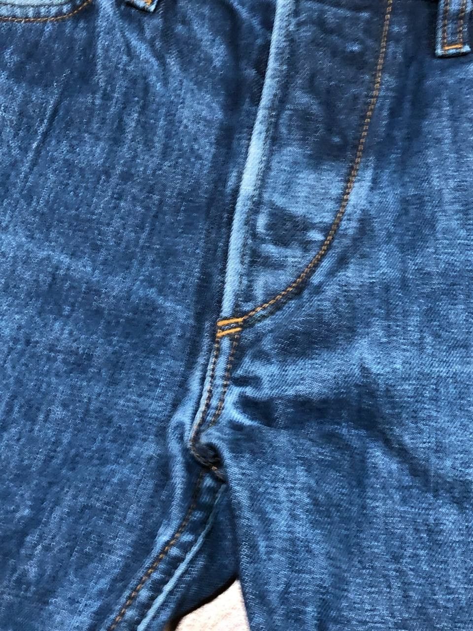 Diesel Vintage Diesel Jeans Denim Pants Baggy Japanese Y2K 90s Size US 30 / EU 46 - 9 Thumbnail