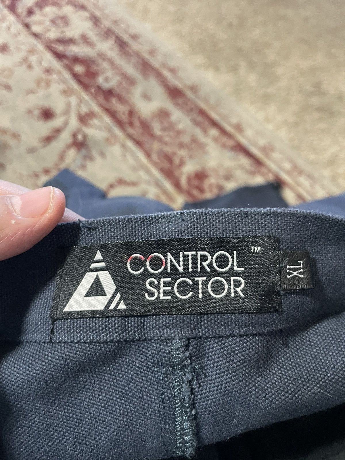 Control Sector Cargo Toggle pants Size US 38 / EU 54 - 13 Thumbnail