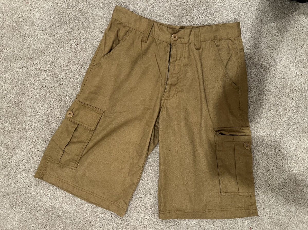 Burnside Burnside Shorts Size US 30 / EU 46 - 1 Thumbnail