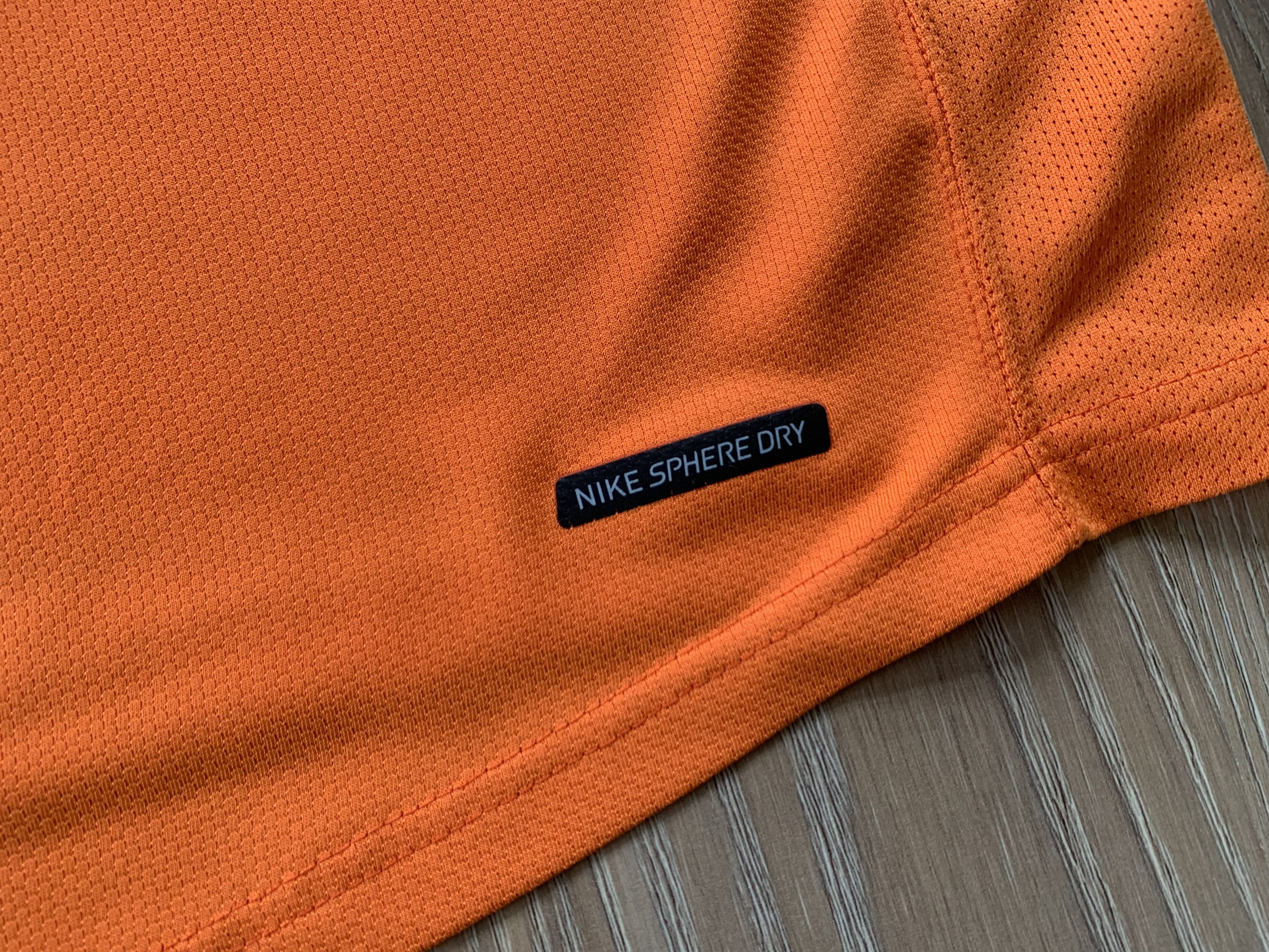 Nike × Vintage Nike Netherlands National Football Team Home Jersey 2006 Size US L / EU 52-54 / 3 - 8 Thumbnail