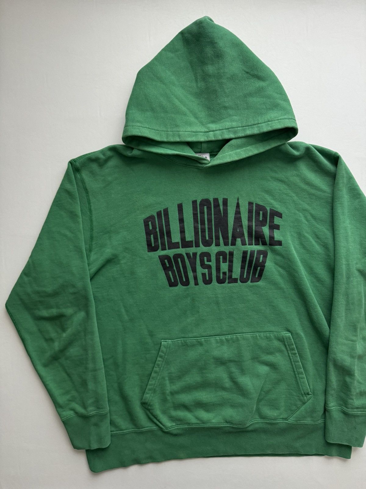 Billionaire Boys Club Season 7 Space Logo Diamond Hoodie Size US L / EU 52-54 / 3 - 1 Thumbnail