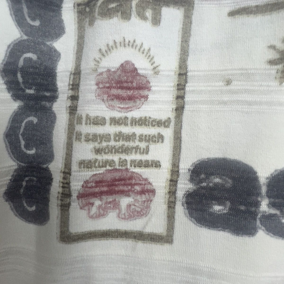 Japanese Brand × Vintage SAVE Kriff Mayer Size US M / EU 48-50 / 2 - 8 Thumbnail