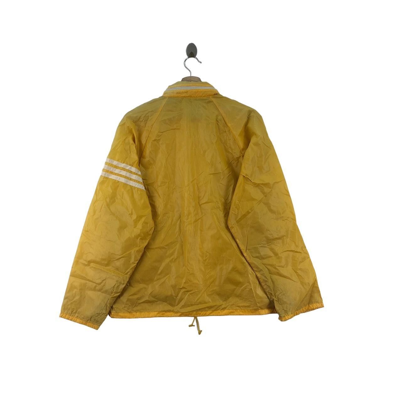 Vintage Vintage NISSAN NISMO MOTORSPORT Racing Jacket Windbreaker Size US L / EU 52-54 / 3 - 2 Thumbnail