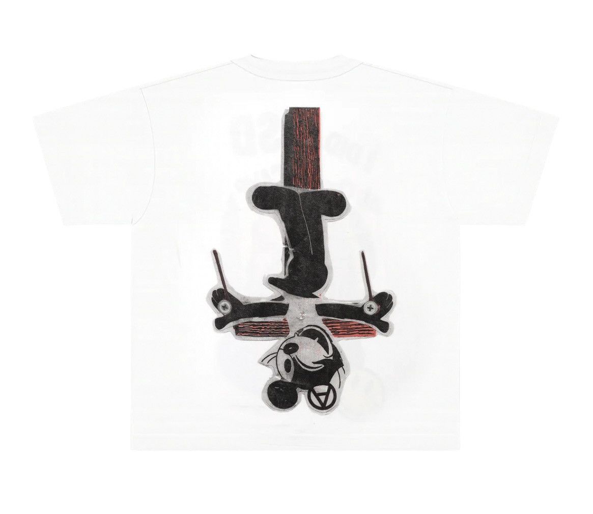 Absent Absent Church Camp Shirt Size-L Size US L / EU 52-54 / 3 - 2 Thumbnail