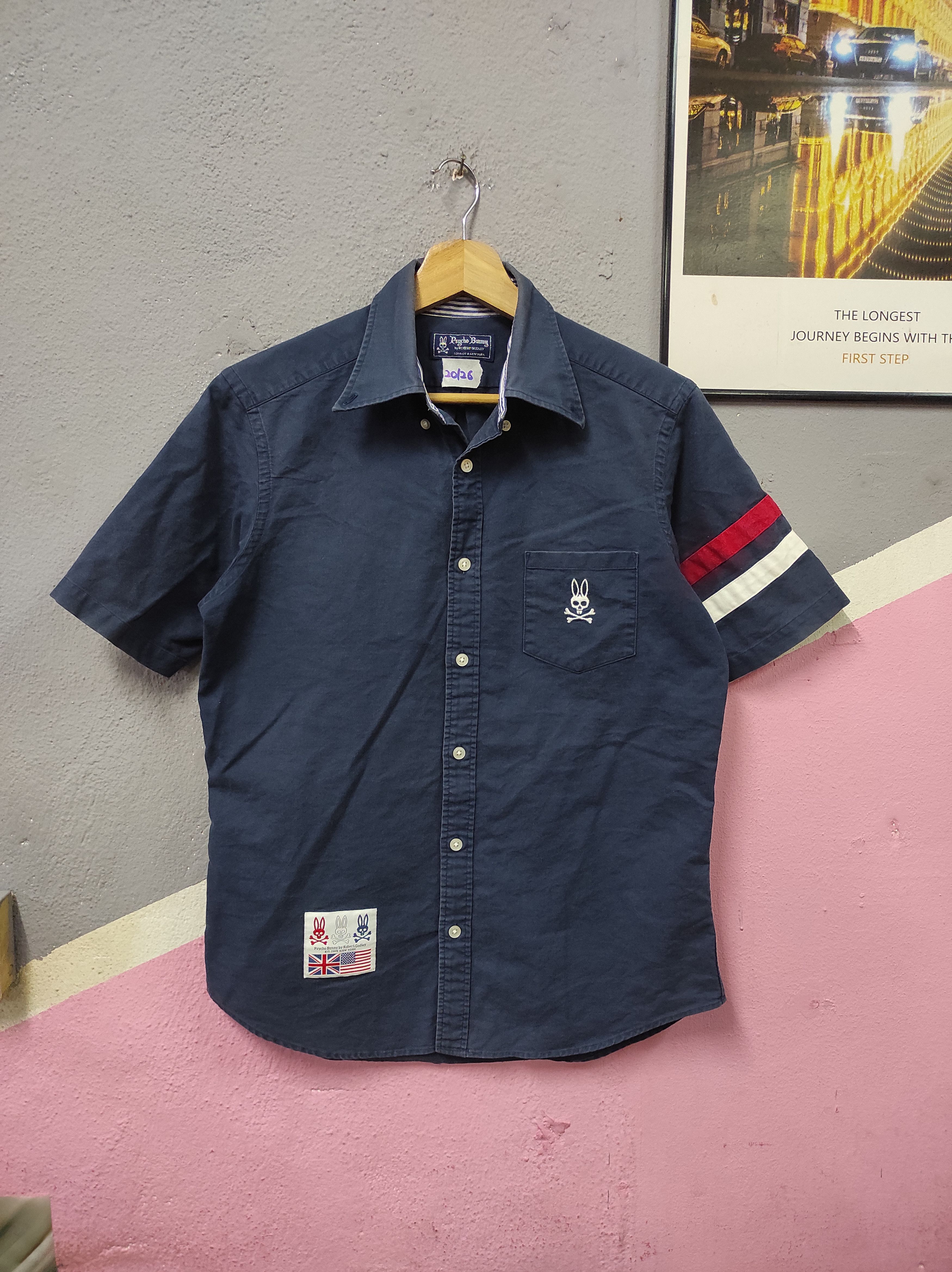 dress shirt mandarin collar High Stand Mandarin Collar Shirt  HAROLD