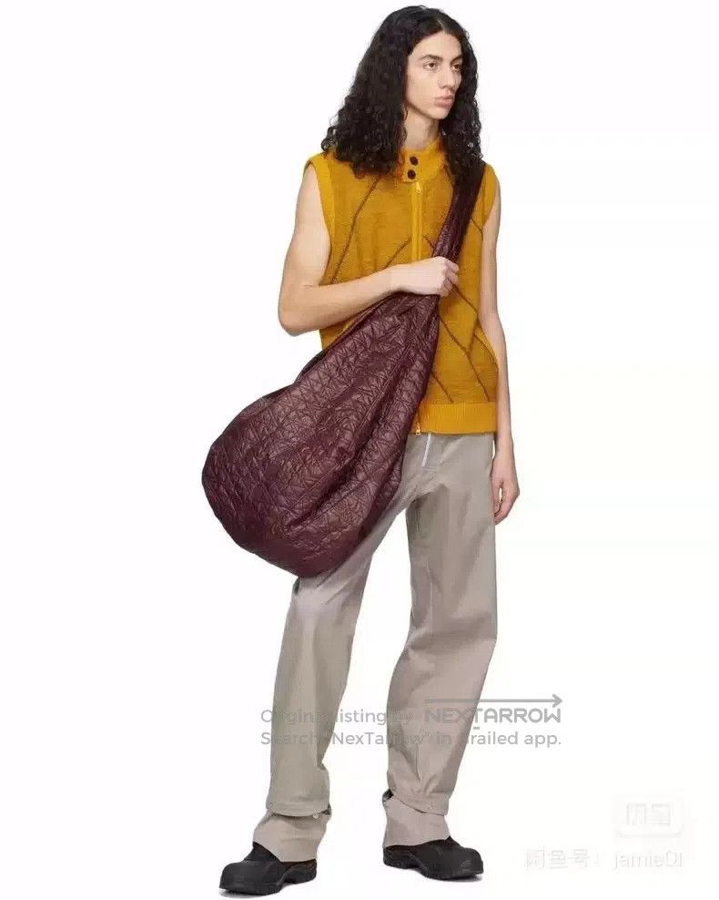 Kiko Kostadinov Kiko kostadinov hobo bag. Size ONE SIZE - 6 Thumbnail