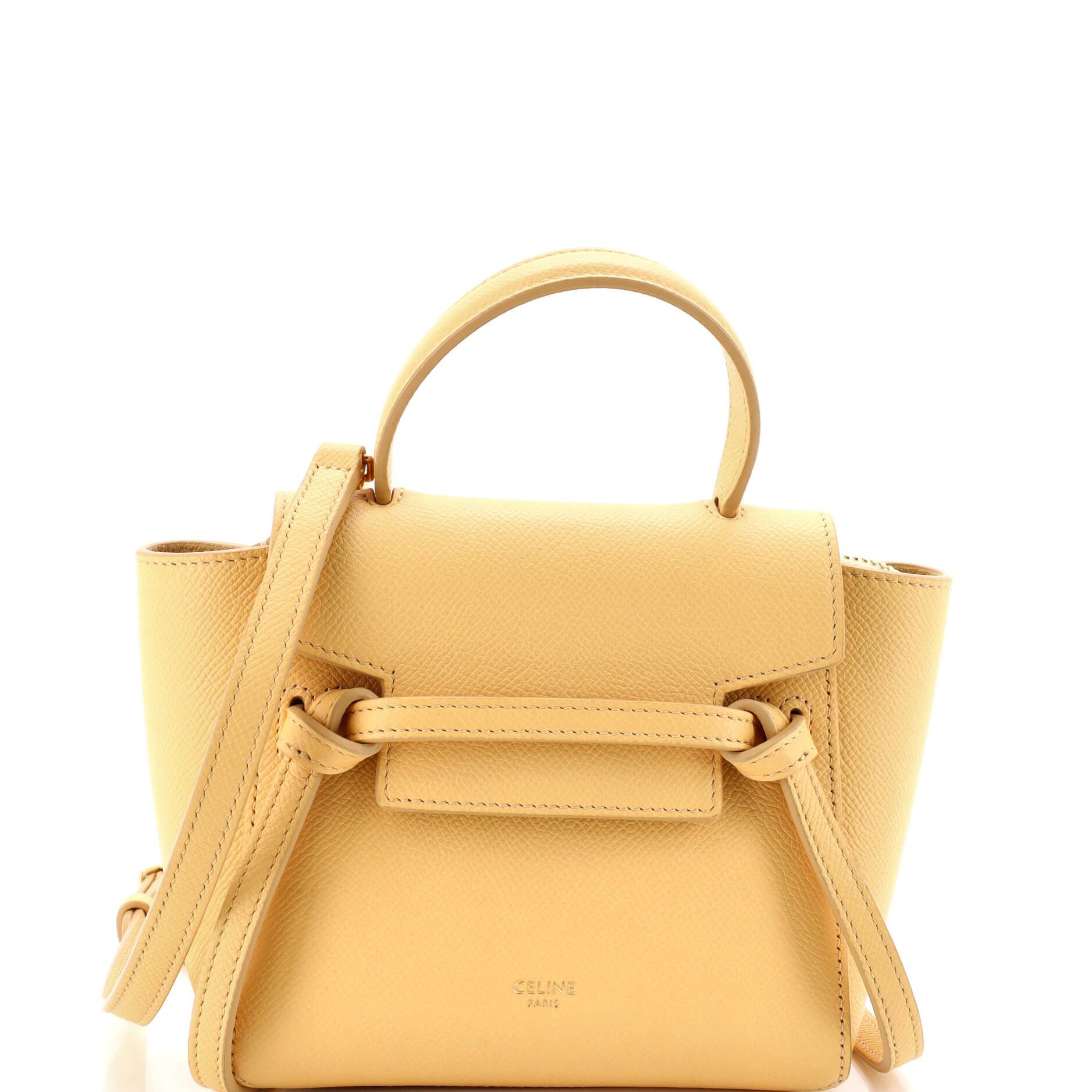 Celine Belt Bag Size ONE SIZE - 1 Thumbnail