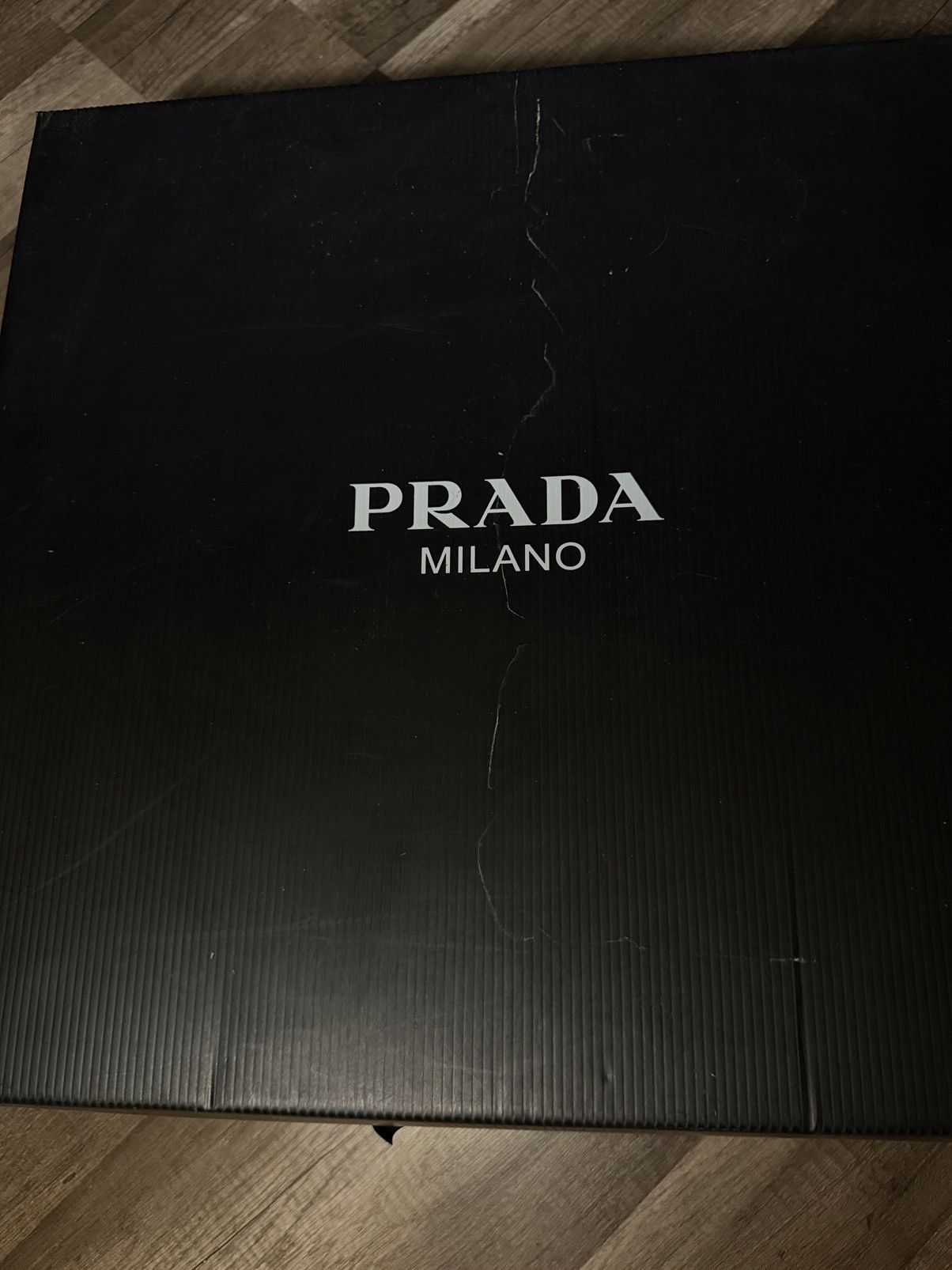 Prada Prada Recycled Nylon Snow Boots Size US 9 / EU 42 - 16 Thumbnail