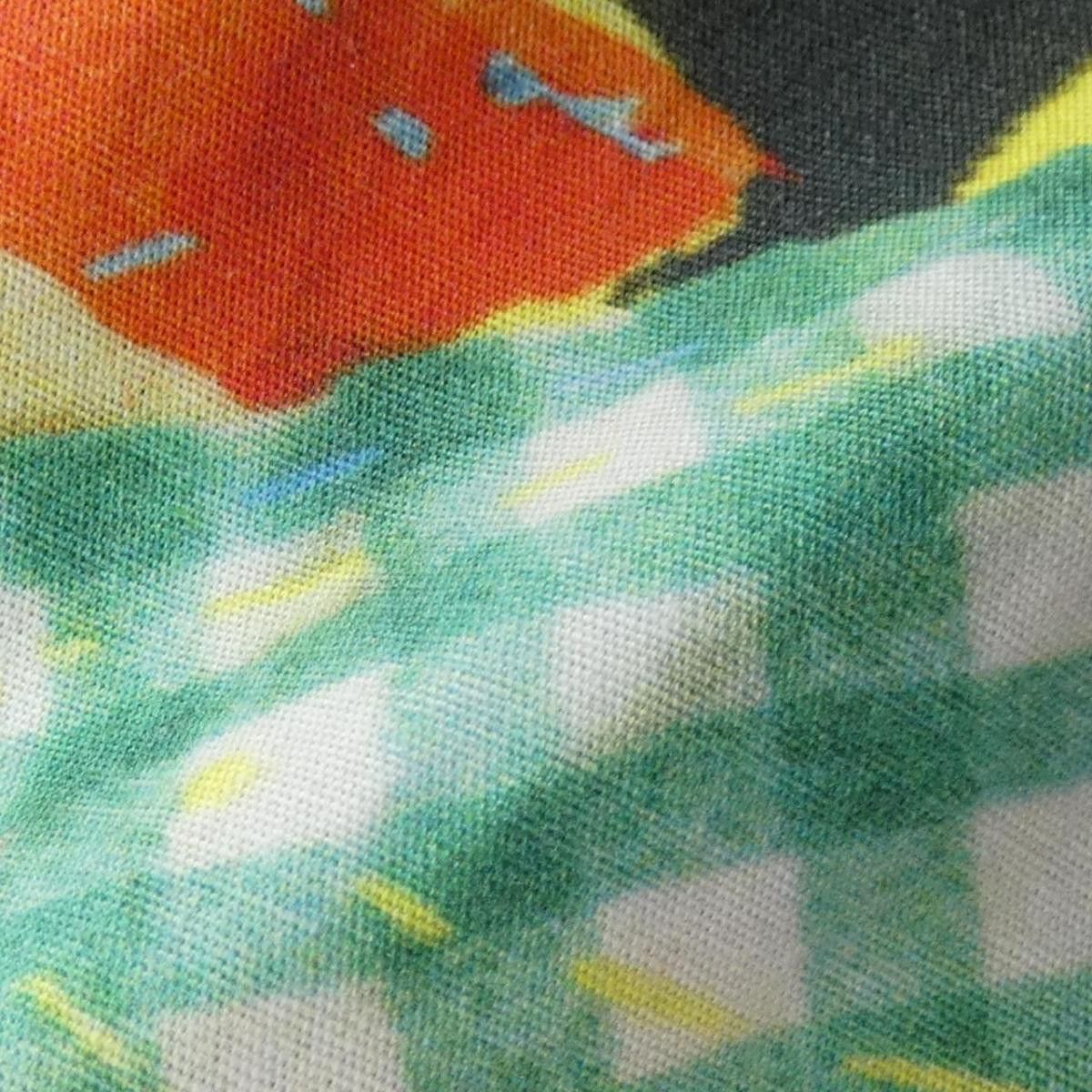 Comme des Garcons Shirt Checkered Switch Long Sleeve Multicolor Size US L / EU 52-54 / 3 - 6 Thumbnail