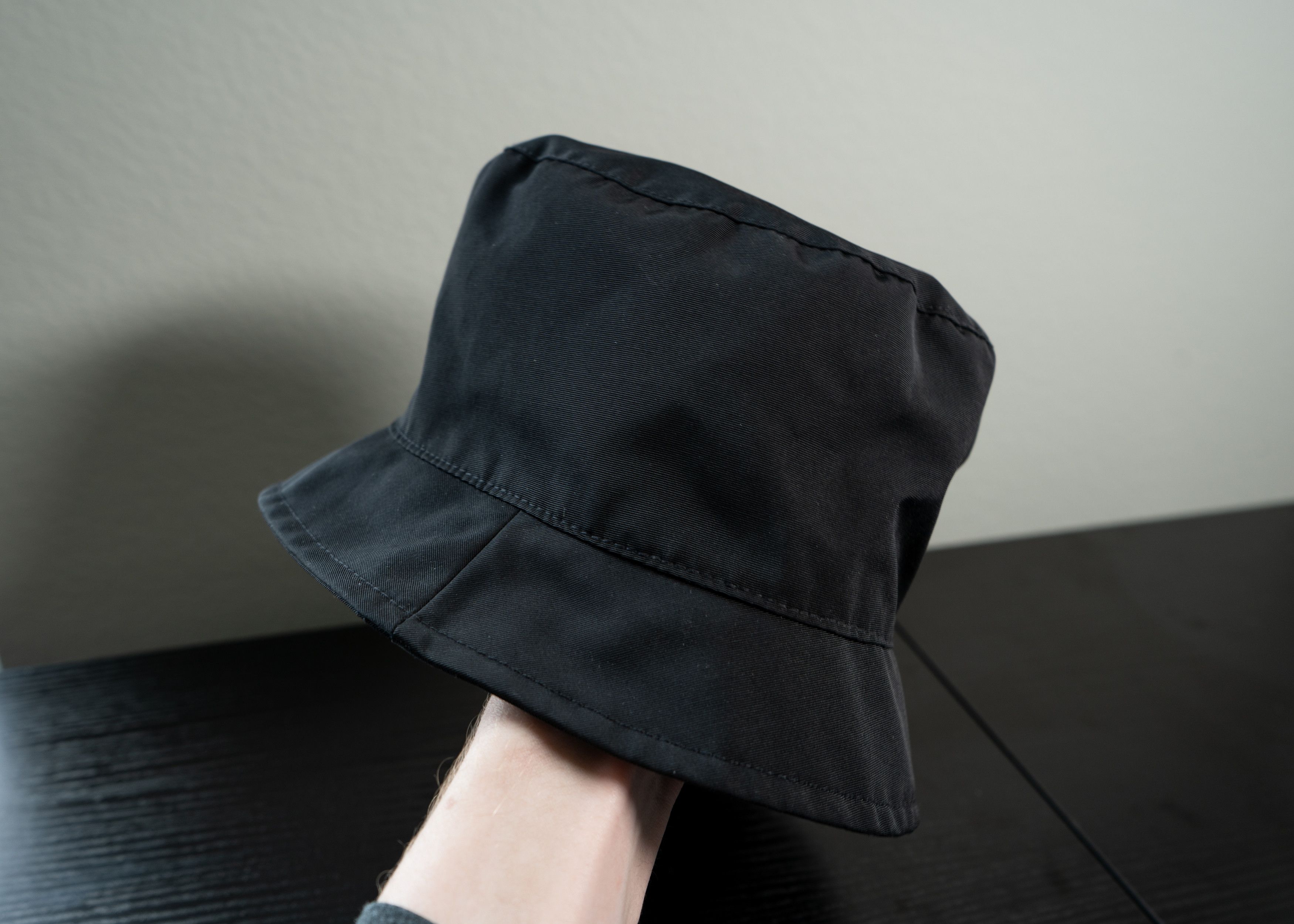 Drain Gang 1017 Alyx 9SM Hunter Bucket Hat Size ONE SIZE - 4 Thumbnail