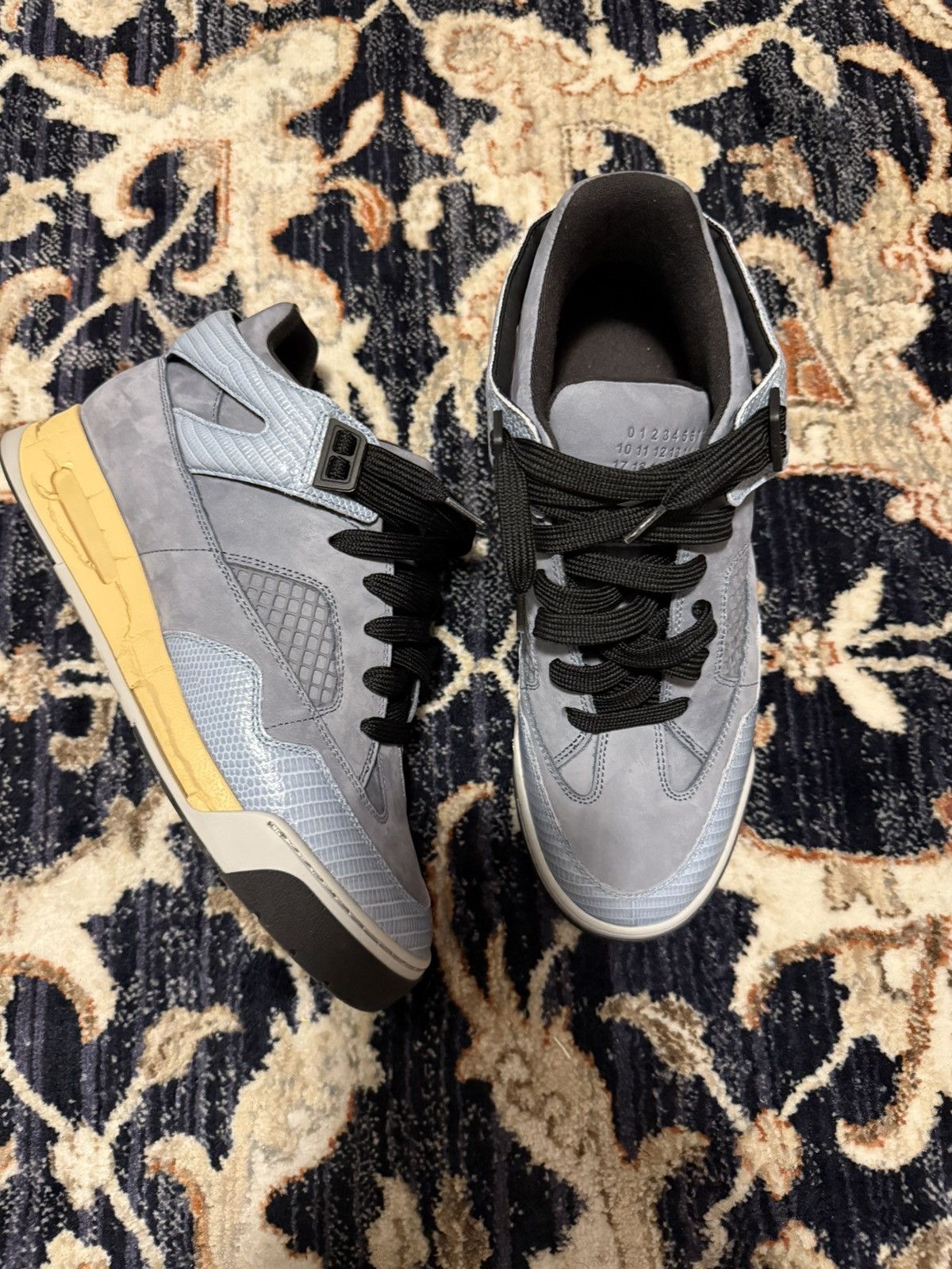 Maison Margiela DD STCK Size US 9 / EU 42 - 4 Thumbnail