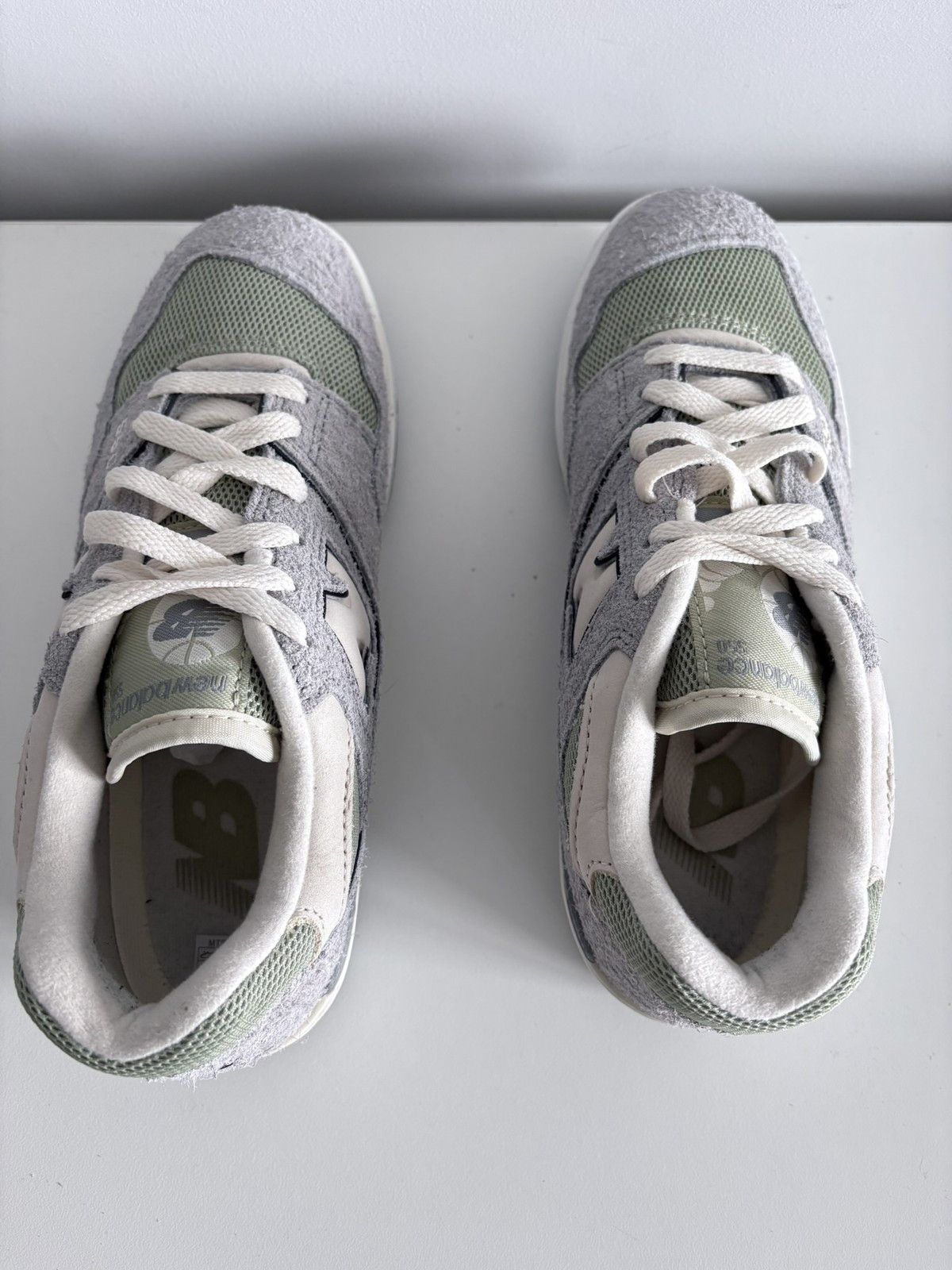 New Balance Sneakers New Balance 550 BBW550AR women's shoes size 38 Size US 8 / IT 38 - 5 Thumbnail