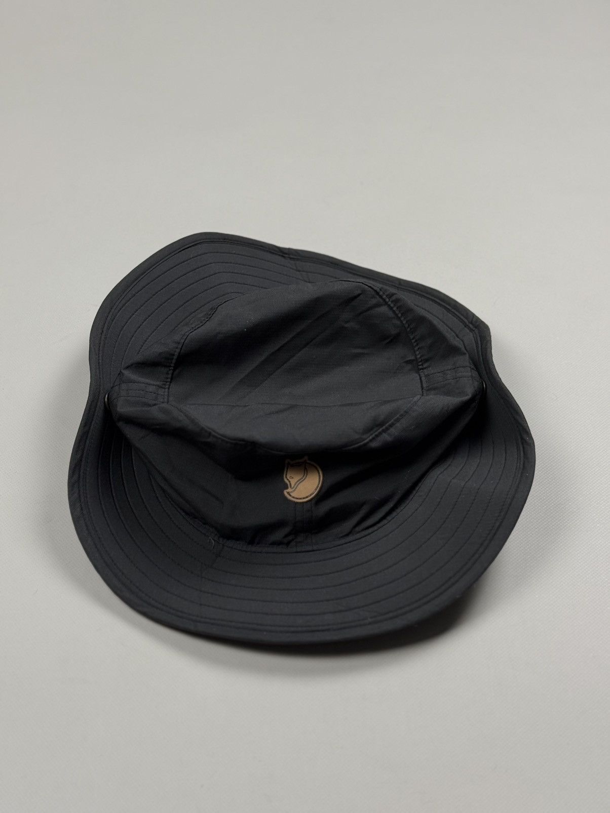 Fjallraven Fjallraven Outdoor Hiking Bucket Hat Cap Size L Size ONE SIZE - 8 Thumbnail